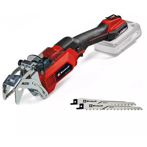 Einhell GE-GS 18/150 Li akumulatorske makaze za grane, bez baterije i punjača Cene
