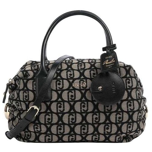 Liu Jo monogram ženska torbica Cene