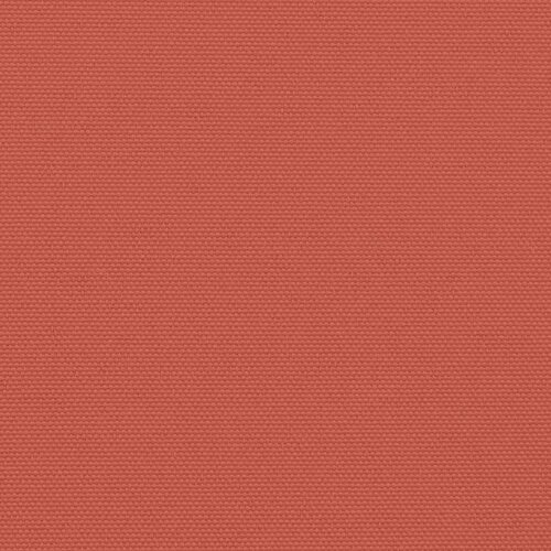  Bočna tenda na uvlačenje terakota 120 x 1200 cm Slike