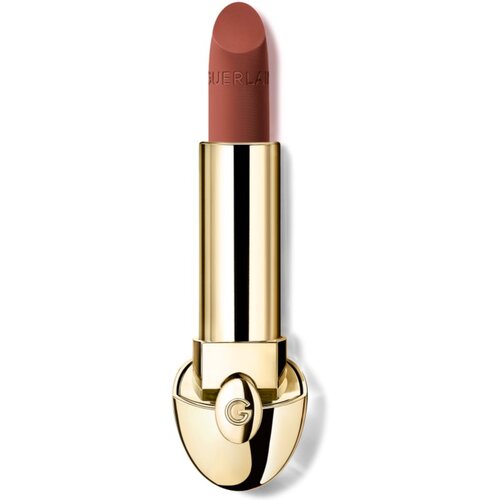 Guerlain Rouge G razko&amp;scaron;na &amp;scaron;minka odtenek 159 La Beige Amande Velvet 3,5 g Slike