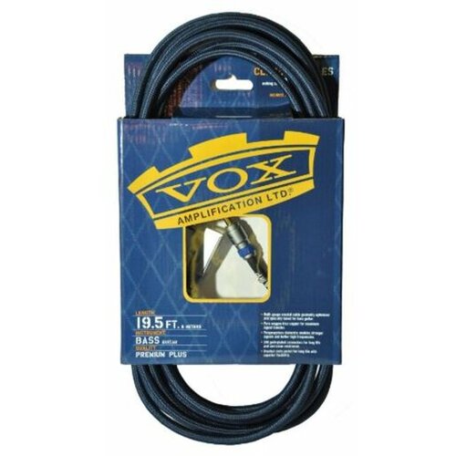 Vox kabl za bas gitaru VBC-19 6M Cene