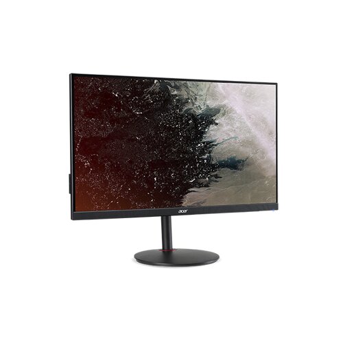 Acer Monitor Nitro XV240YPbmiiprx gaming, 60cm (23,8 &amp;#039;&amp;#039;), FHD IPS, 16:9, 0,1ms, 144Hz, FreeSync (UM.QX0EE.P01) Slike