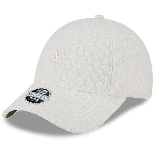 New Era Kape s šiltom 940w Mlb Wmns Hypertexture 9forty Neyyan Bela Cene
