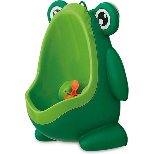 Freeon pisoar happy frog Slike