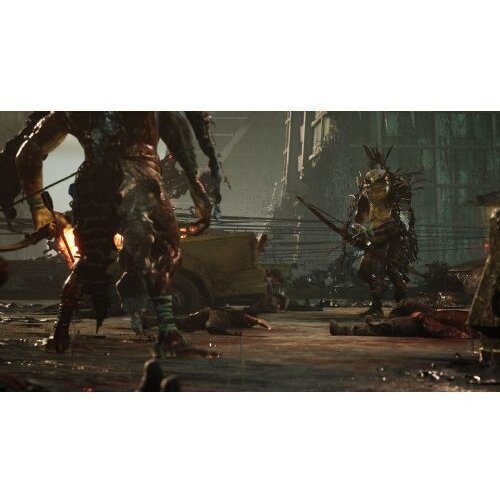 505 Games Miasma Chronicles (Xbox Series X) Slike