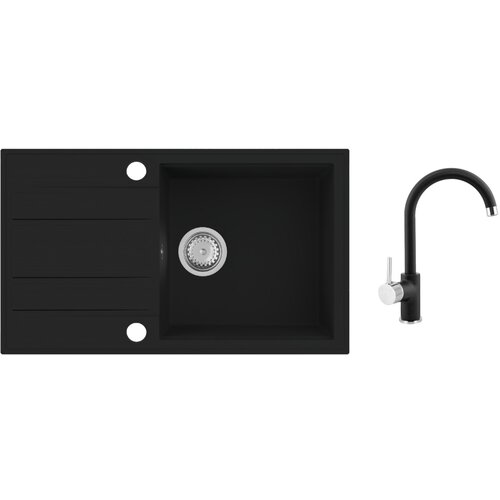 Sink Solution set roma Cene