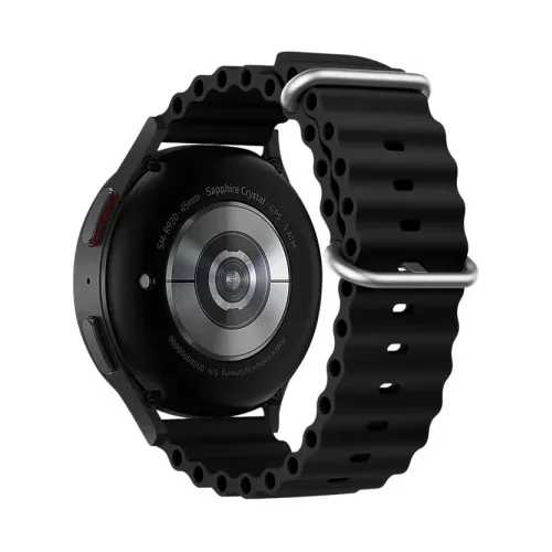 forcell F-DESIGN FS01 narukvica za Samsung Watch 22mm black