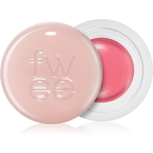 fwee Lip&Cheek Blurry Pudding Pot toniran balzam za ustnice in lica odtenek ND02 Like (Just me Moment) 5 g Cene