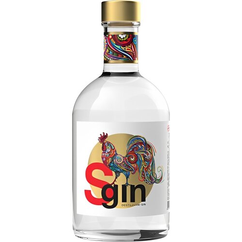 Simex Džin S 40% 0,7l Slike