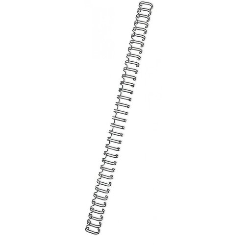  Špirala žična 14mm 3:1 gbc črna do 125l rg810910 GBC-POTROŠNI Cene