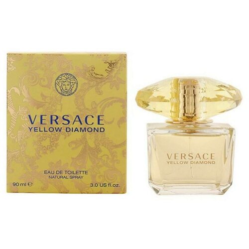 Parfem za žene Versace EDT Slike