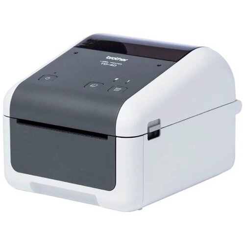 Printer za naljepnice BROTHER TD-4210D Cijene