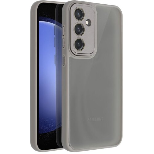  Futrola VARIETE CASE za XIAOMI Redmi Note 14 PRO 5G siva Cene