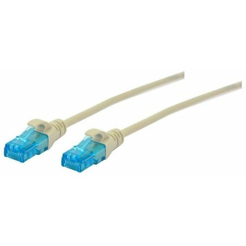 Digitus UTP CAT.5e patch 25m -siv DK-1511-250 Slike