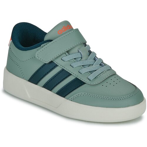 Adidas BREAKNET 3.0 EL C Zelena Slike