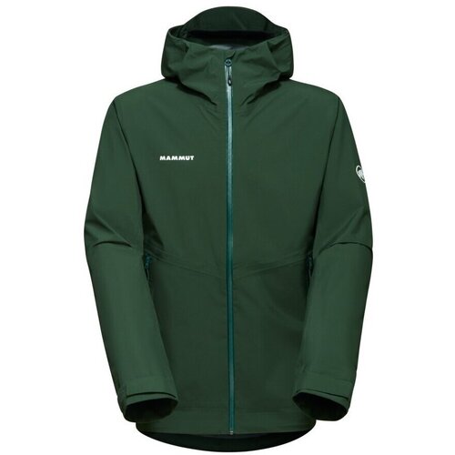 Mammut Jakne Wanderjacke Alto Light Hardshell Zelena Cene