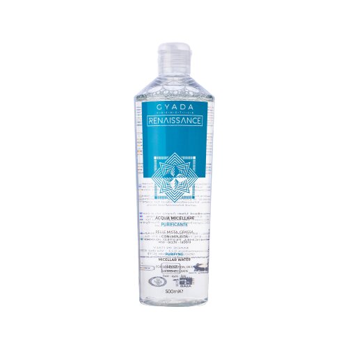 GYADA Cosmetics RENAISSANCE bistrilna micelarna voda Cene