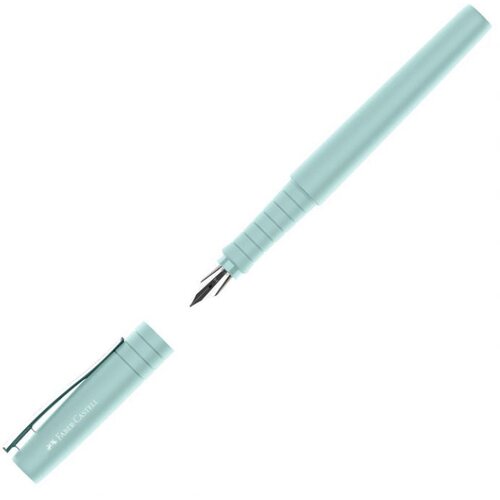 Nalivpero POLY (M) FABER CASTELL 241009 PAST.PLAVA Cijene