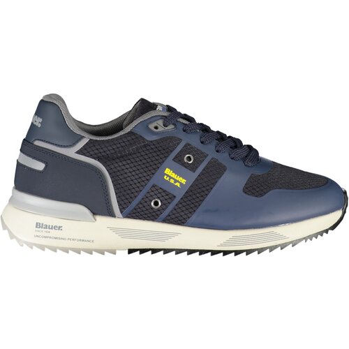 Blauer BLUE MEN&amp;#039;S SPORTS SHOES Slike