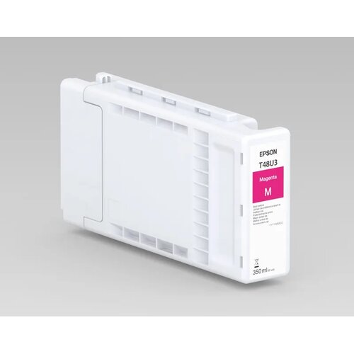 Epson T48U30N UltraChrome PRO 6 Magenta 350ml kertridž Cene