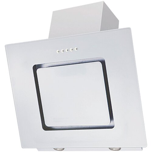 RESPEKTA poševna napa alabaster ch 22010 w, (širina: 60 cm, zmogljivost odvajanja zraka po en 61591: 314 m³/h, energetski razred: d, bela) Cene