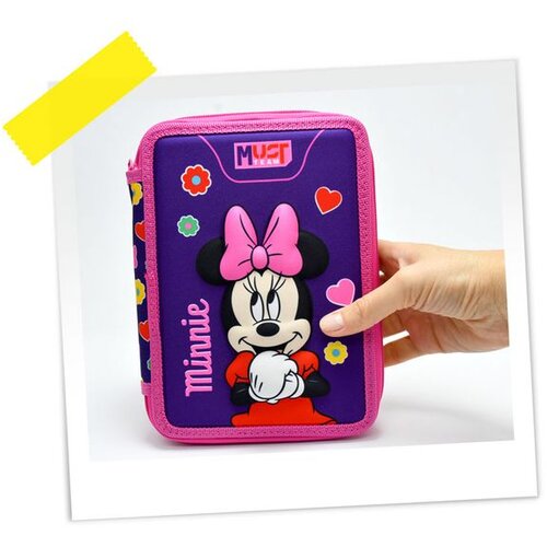  Pernica Disney 3D Minnie 565161 2 Zippa Puna Sy Cene