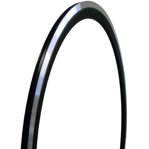  Obruč za bicikl 24x1.75, aluminijum, dupli zid, crni Cene