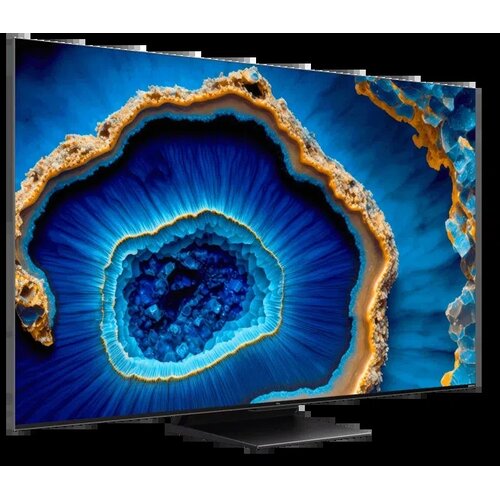 Tcl 85C805 MiniLED Google TV sprejemnik - EKSPONAT Slike