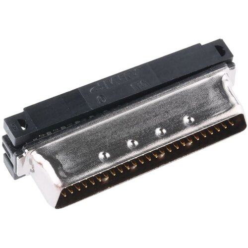 Konektor 50pin 1.27mm Slike