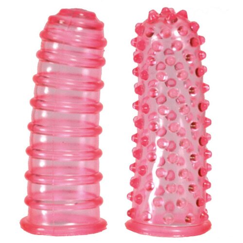 Toy Joy Stimulator Sexy Finger Ticklers Cene