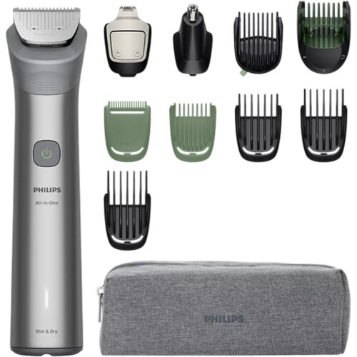 Philips ma&scaron;inka za &scaron;i&scaron;anje MG5941/15 &ndash; BeardSense tehnologiјa, 13 pode&scaron;avanja, 120 minuta rada Cene