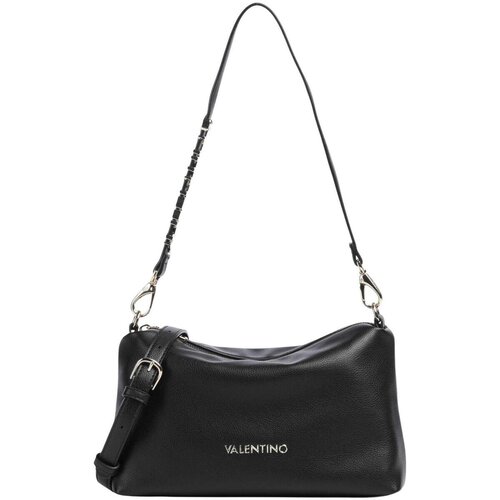 Valentino Bags Torbe HOBO BAG VBSA5O07 Črna Slike