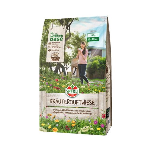 SPERLI zeliščni vonj travnika Cene