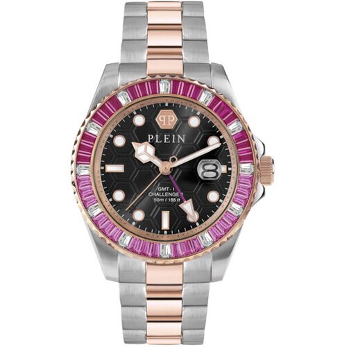 Philipp Plein ročna ura PWPZA0424 Cene