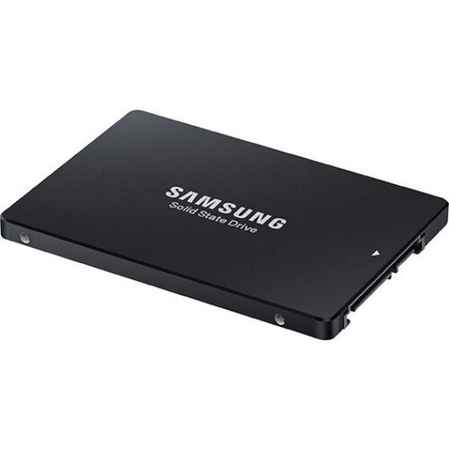 Samsung SSD 2.5" SATA 480GB PM893, Enterprise SSD Cene
