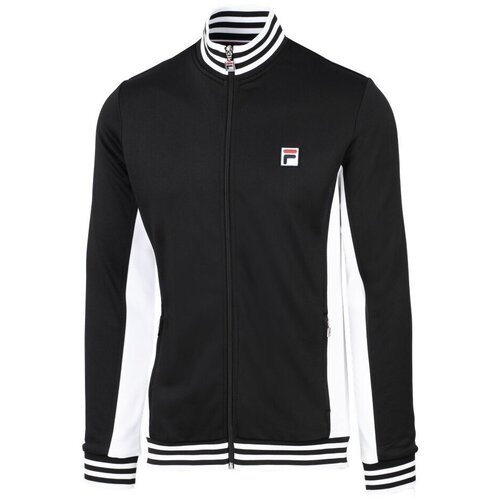 Fila Olaf Classic Retrolook Crna Slike