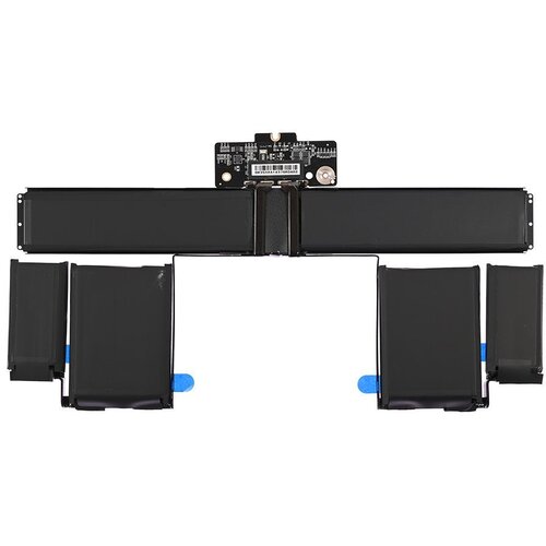  Baterija za laptop Apple Macbook Pro Retina 13' A1425 (late 2012, early 2013) A1437 HQ2200 M Cene