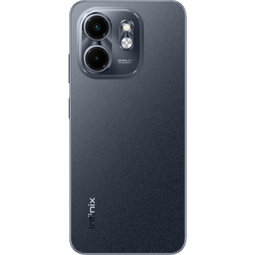 Infinix smartphone smart 9 4GB/128GB/crna Cene
