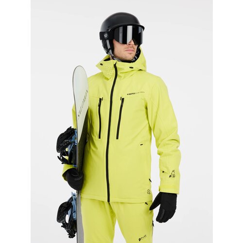  Men's ski jacket PRTTIMOTHY Cijene