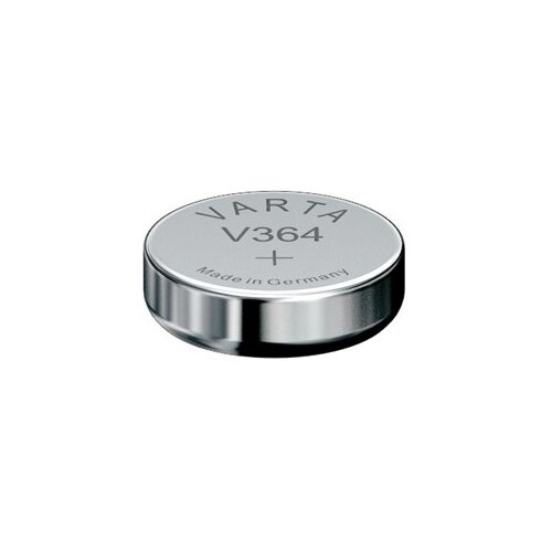 Varta watch gumb baterija V364 Cene