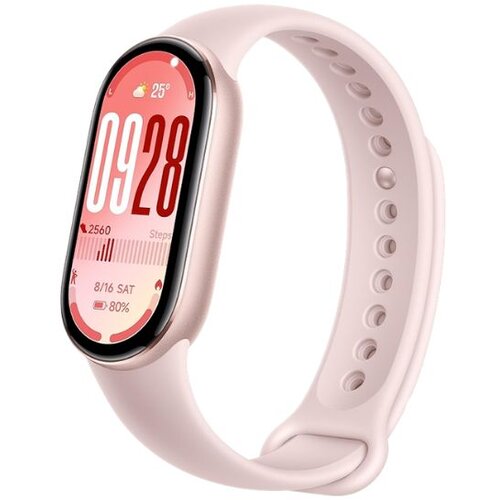 Xiaomi Smart Band 10 Mystic Rose Cijene