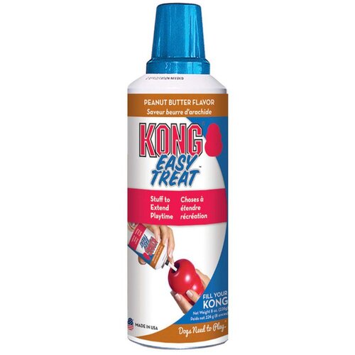 Kong priboljšek za pse Easy Treat Peanut Butter 226 g Cene