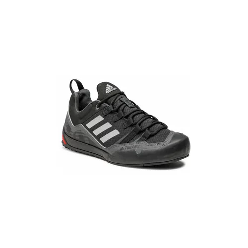 Adidas Čevlji Terrex Swift Solo 2 GZ0331 Črna