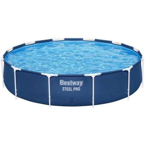 Bestway Bazen Steel Pro Metalna konstrukcija 366x76cm 6473L Cene