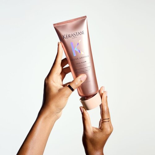 K&amp;eacute;rastase Gloss Absolu regenerator za sjajnu i mekanu kosu 250 ml Slike