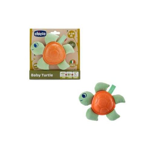 Chicco ZVECKA KORNJACA ECO, 3M+ Cijene