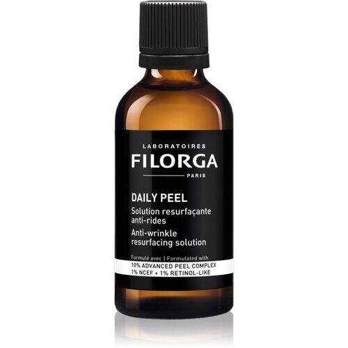 Filorga DAILY PEEL ANTI-WRINKLE piling protiv bora 50 ml Slike