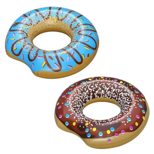  Kolut Donut New Plava Slike