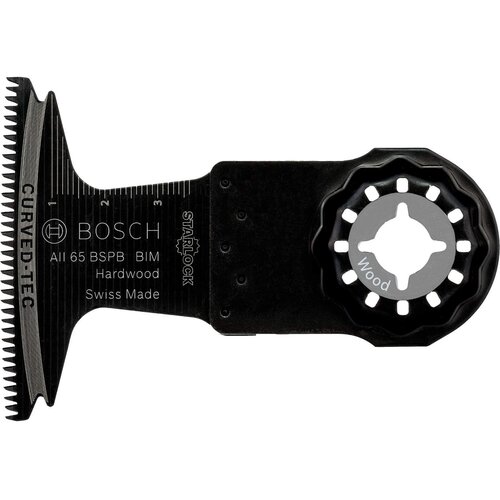 Bosch BIM list testere za uranjanje AII 65 BSPB Hard Wood 40 x 65 mm - pakovanje od 10 komada - 2608664479 Cene