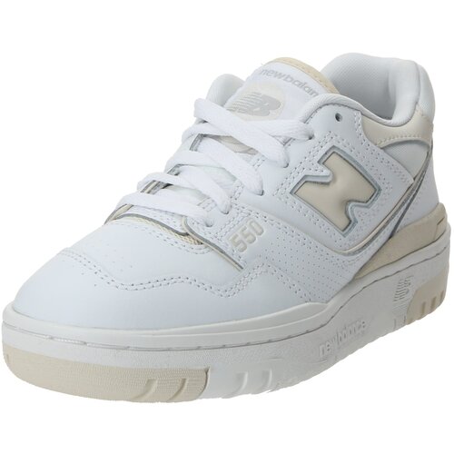 New Balance Nizke superge '550' kremna / bela Cene